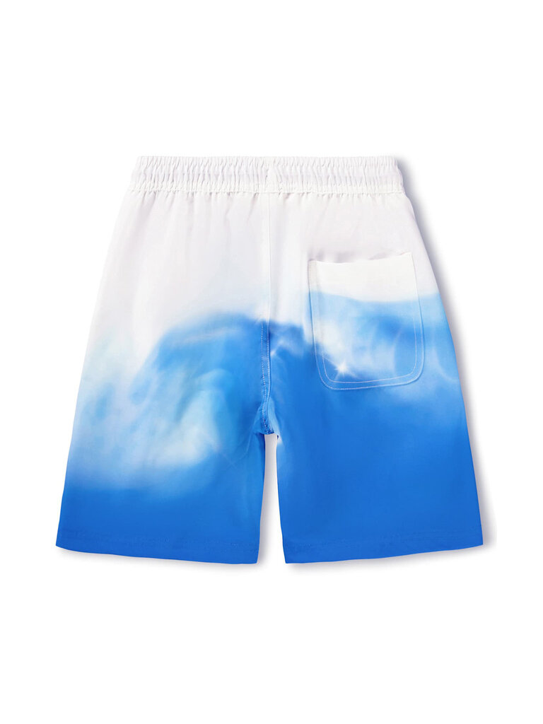 Molo Nilson - Air Brush Wave