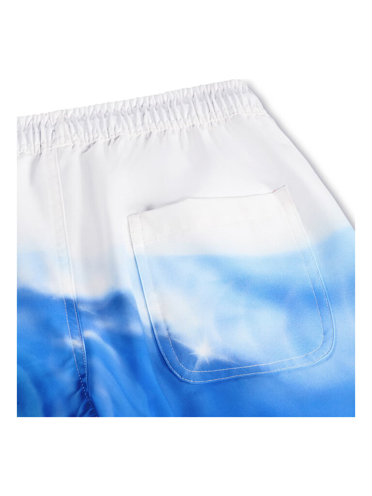 Molo Nilson - Air Brush Wave