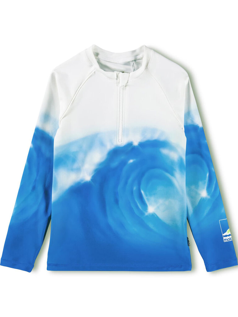 Molo Noble - Air Brush Wave