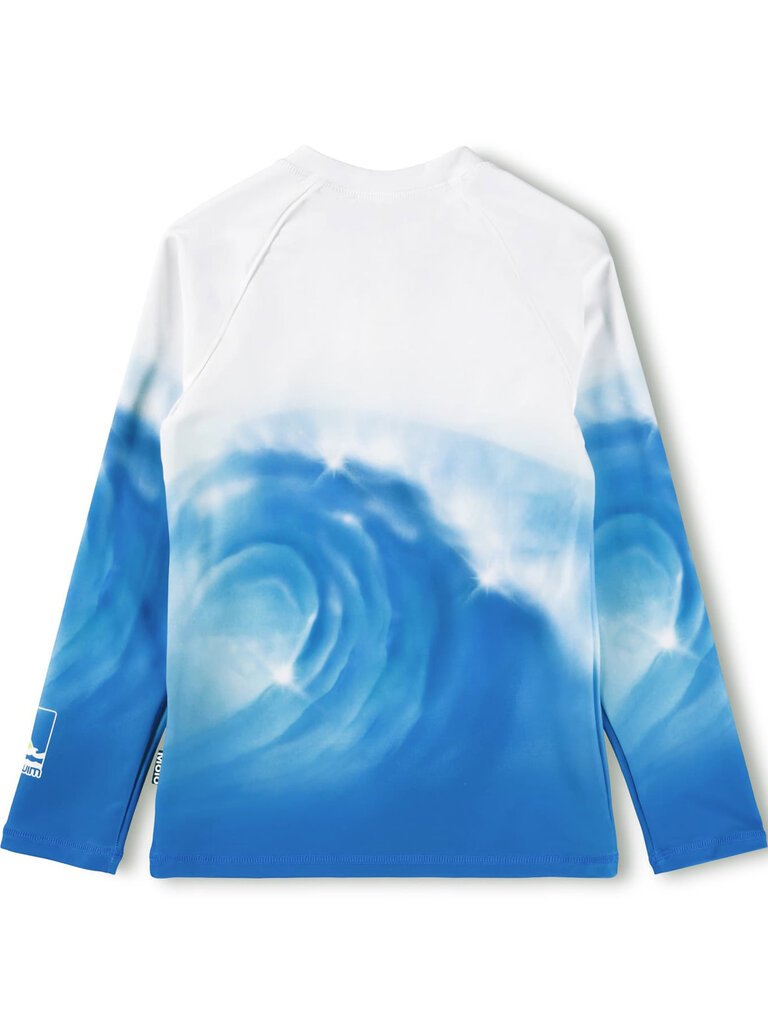 Molo Noble - Air Brush Wave