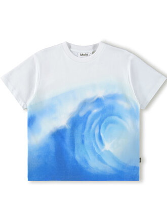 Molo Rodney - Air Brush Wave