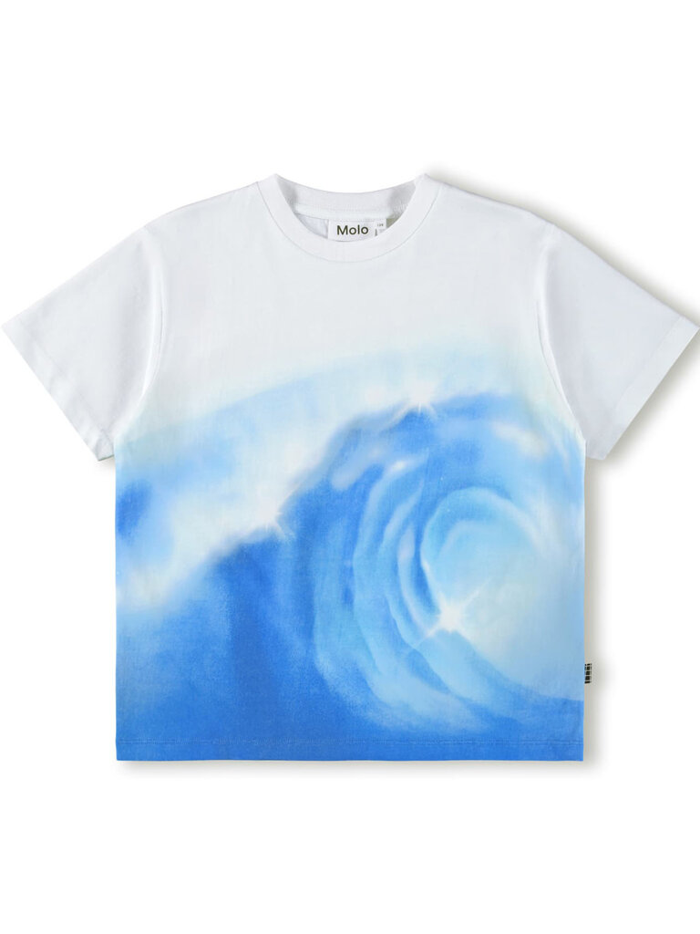 Molo Rodney - Air Brush Wave