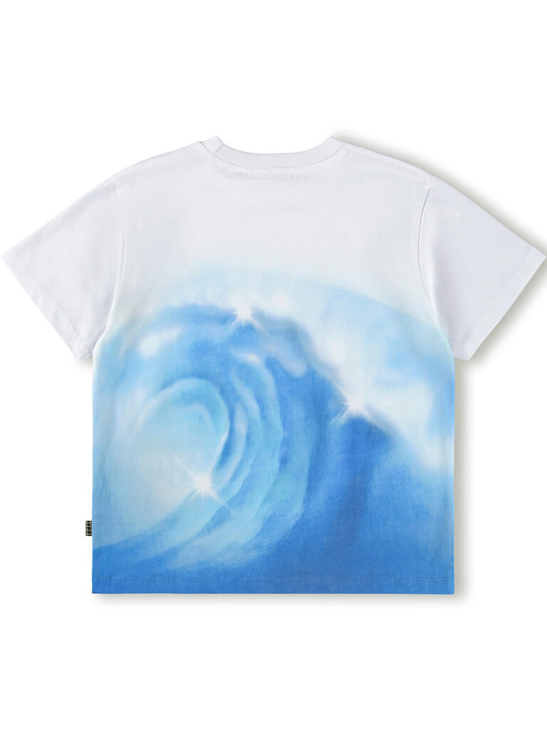 Molo Rodney - Air Brush Wave