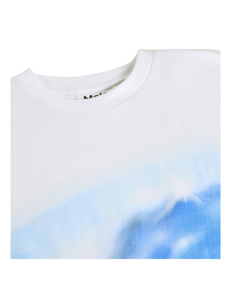 Molo Rodney - Air Brush Wave