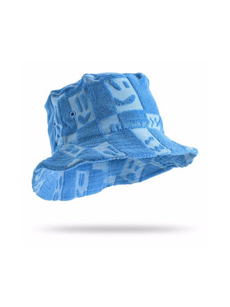 Molo Siks - Terry Blue