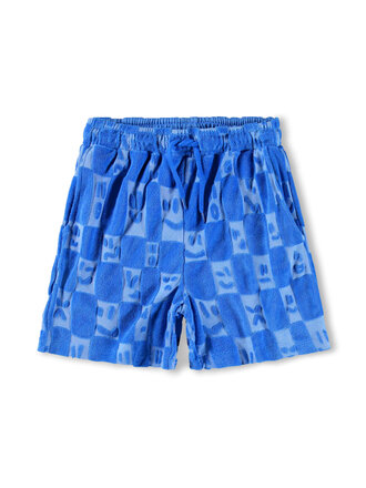 Molo Abay Terry Blue