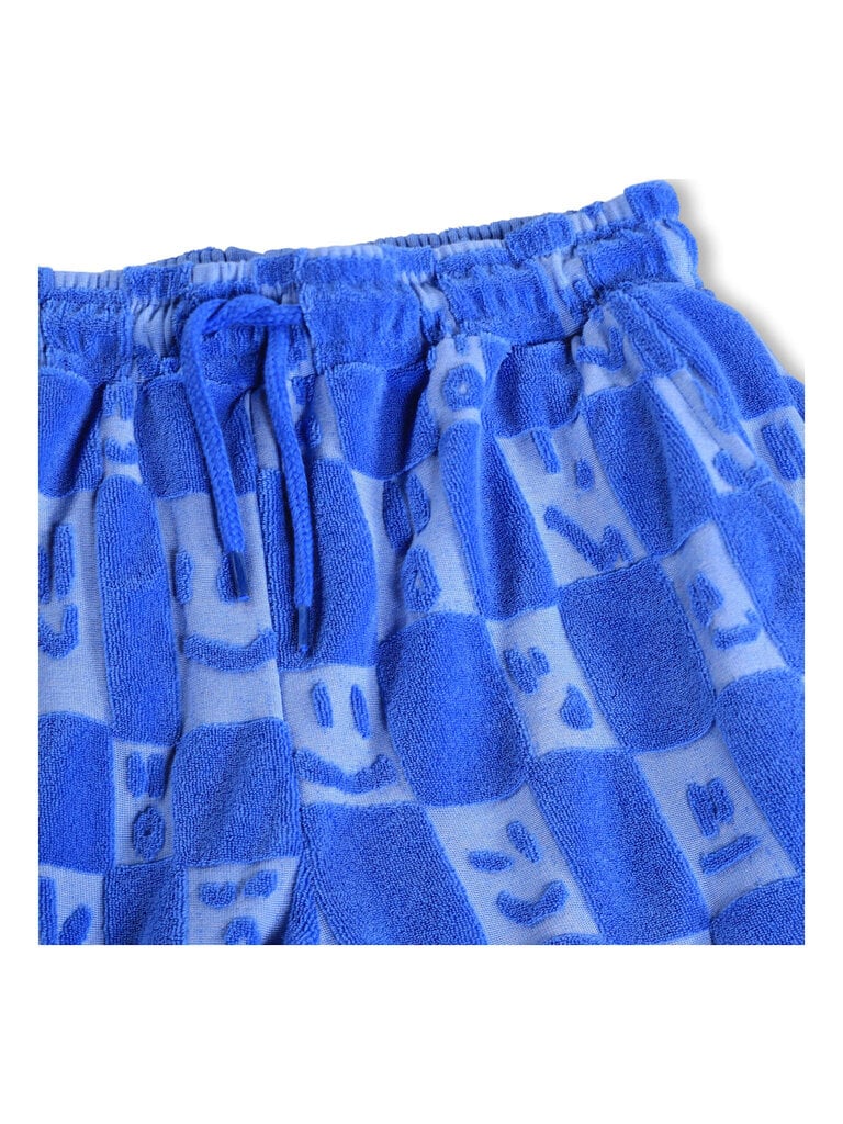 Molo Abay Terry Blue