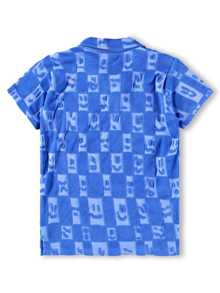 Molo Randel - Terry Blue