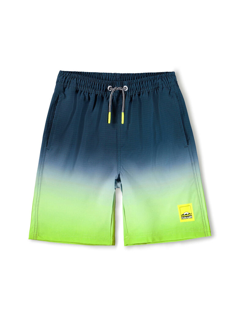 Molo Nilson - Screen Fade