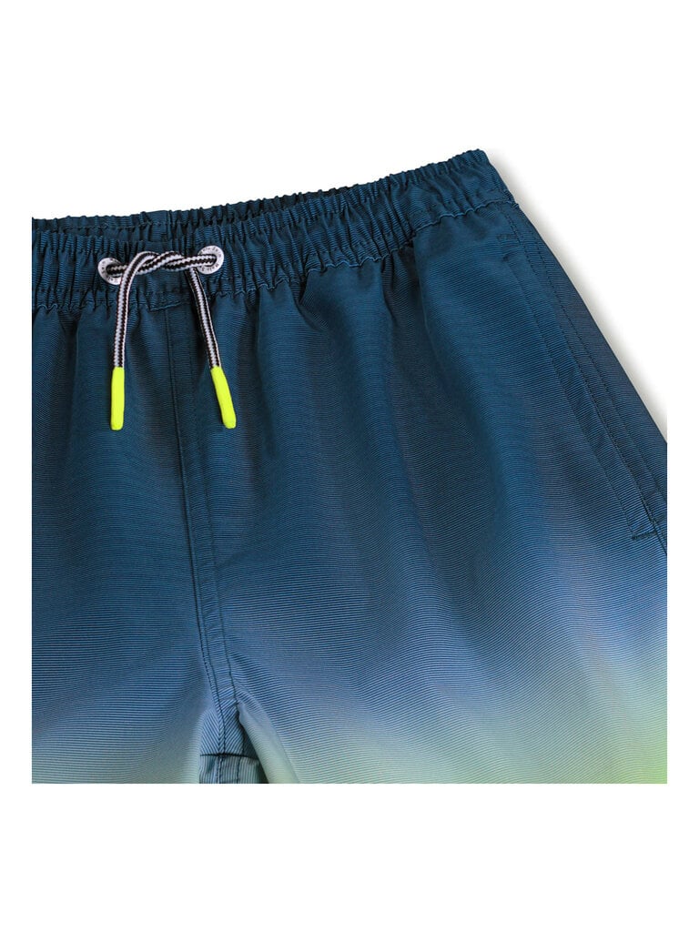 Molo Nilson - Screen Fade