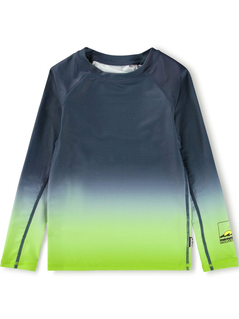 Molo Neptune LS - Screen Fade