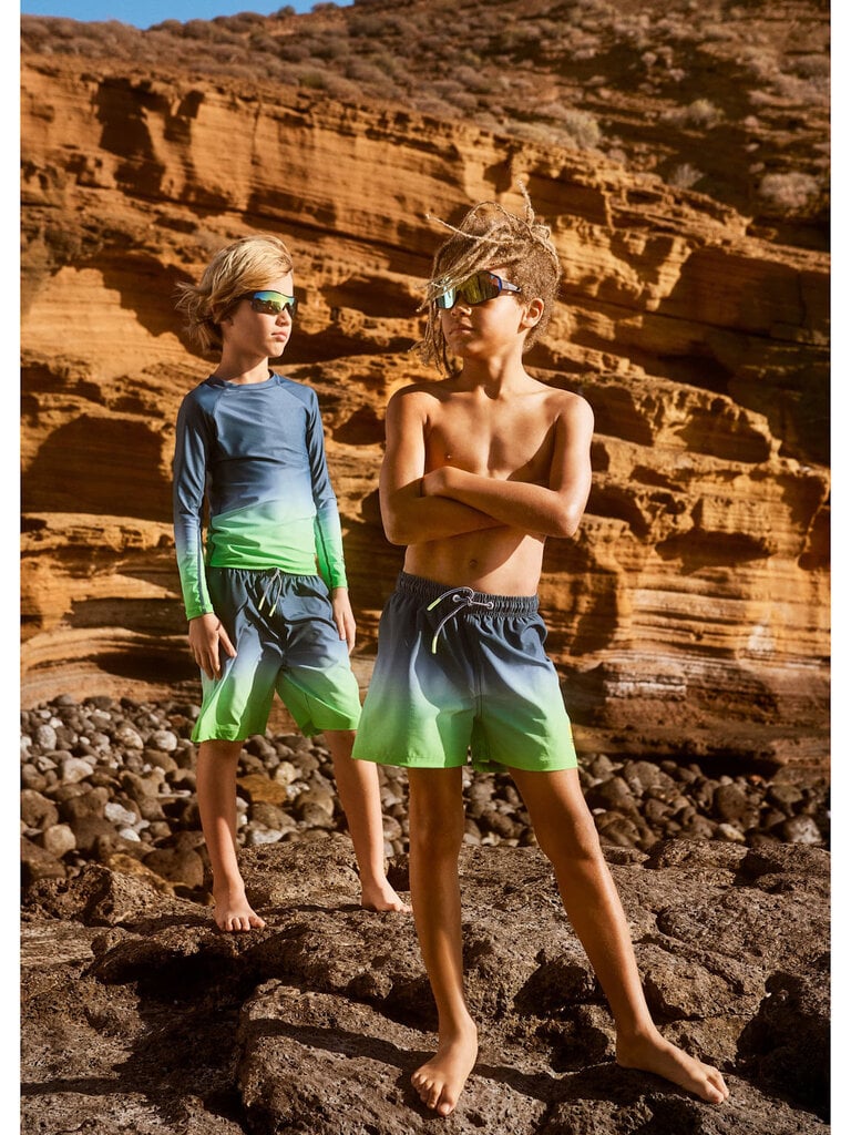 Molo Neptune LS - Screen Fade