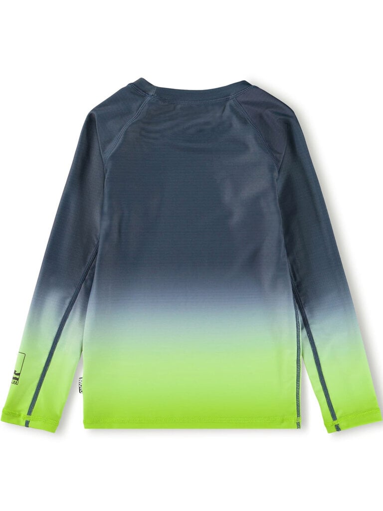 Molo Neptune LS - Screen Fade