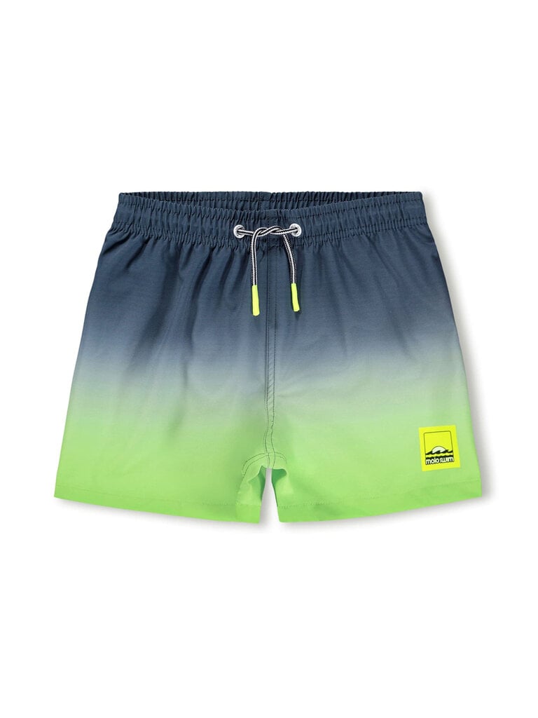 Molo Niko - Screen Fade