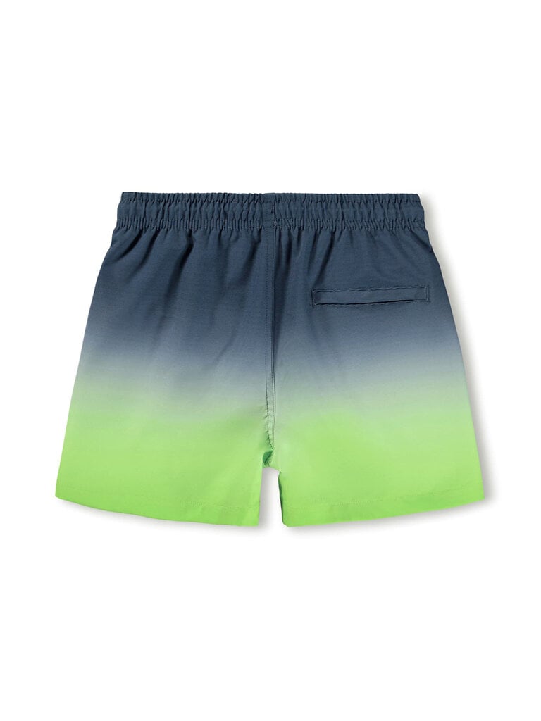 Molo Niko - Screen Fade