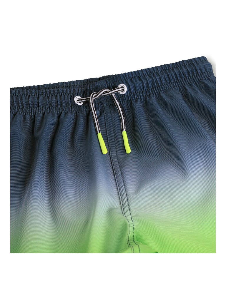 Molo Niko - Screen Fade