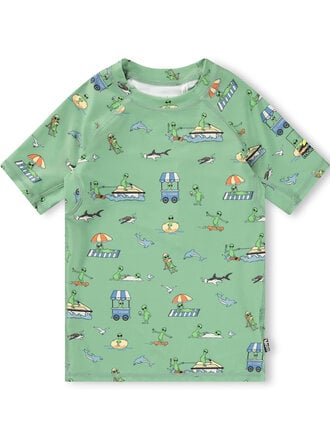 Molo Neptune - Alien Vacation