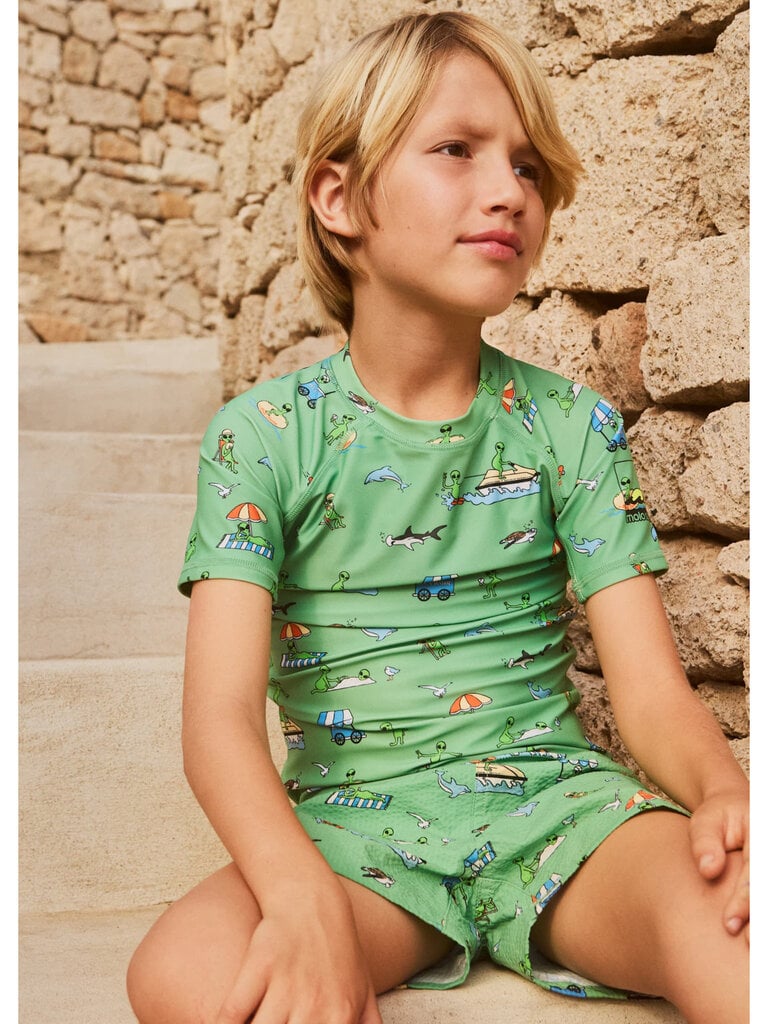 Molo Neptune - Alien Vacation