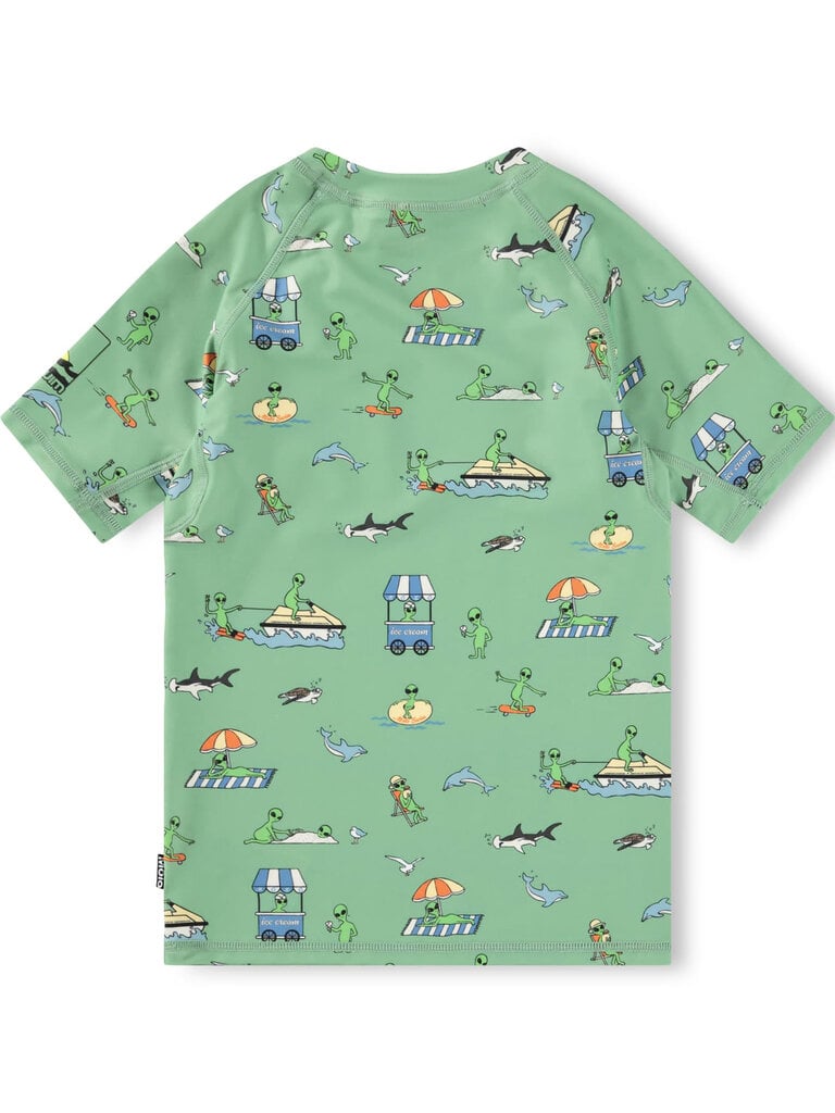 Molo Neptune - Alien Vacation