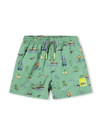 Molo Niko - Alien Vacation