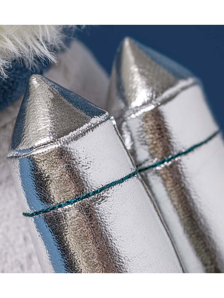 Jellycat Munro Scottie Dog Space Outfit