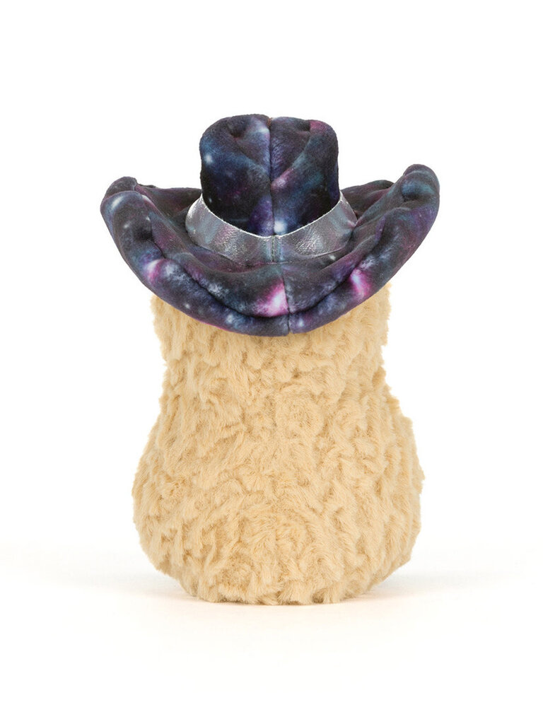 Jellycat Amuseables Peanut Space Rodeo Outfit