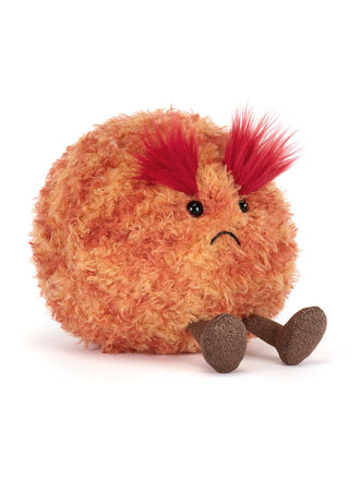 Jellycat Amuseables Planet Mars