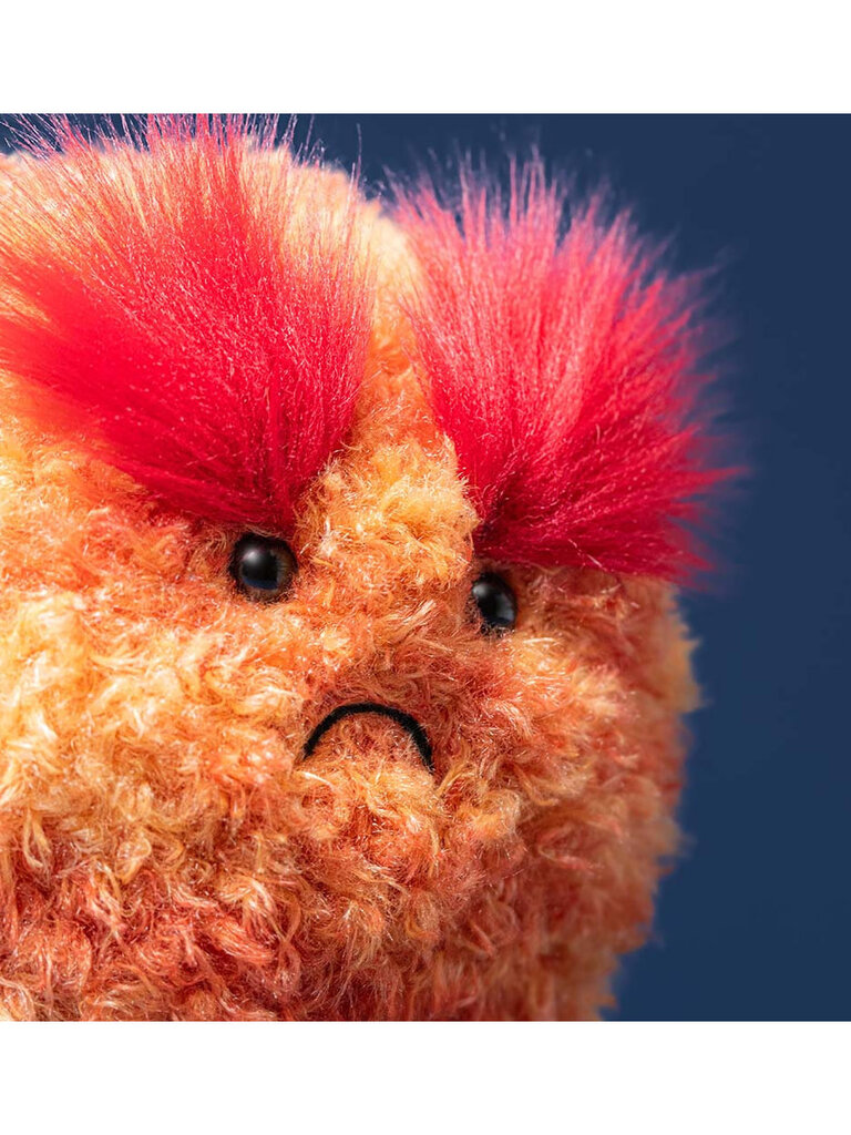 Jellycat Amuseables Planet Mars