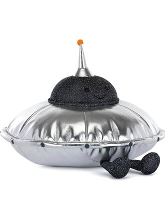 Jellycat Amuseables Jellysaucer