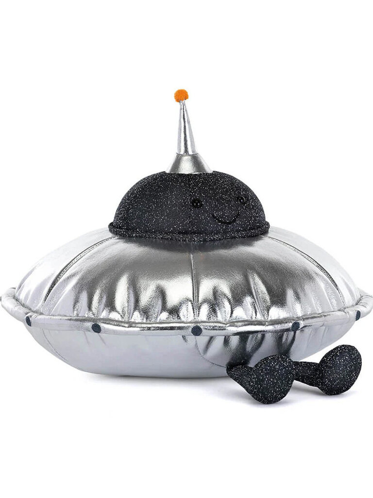 Jellycat Amuseables Jellysaucer