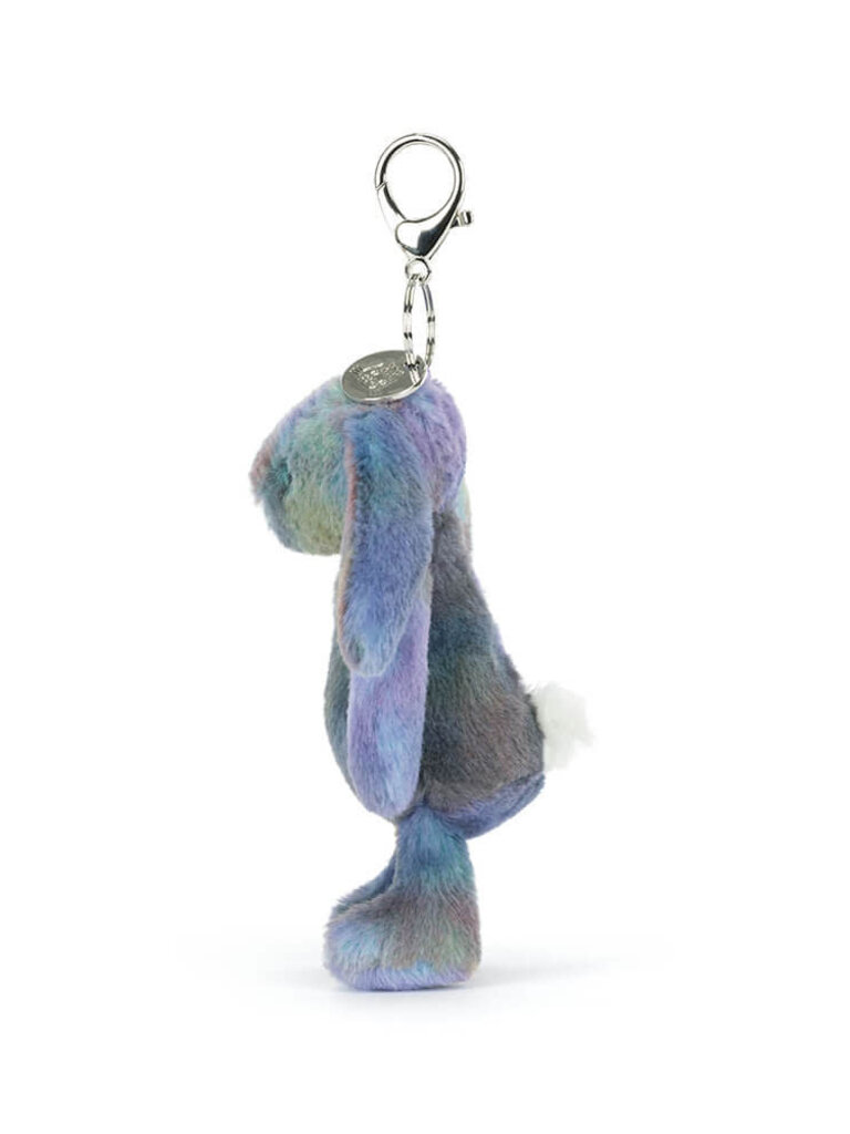 Jellycat Zodihop Luxe Bunny Bag Charm