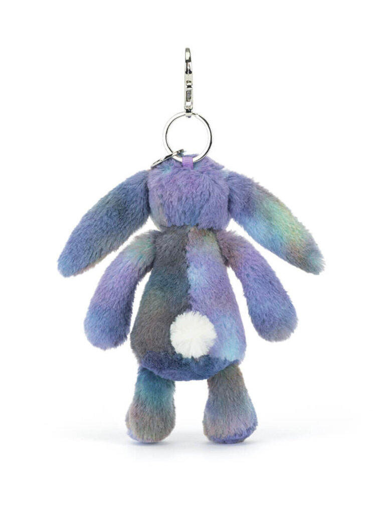Jellycat Zodihop Luxe Bunny Bag Charm