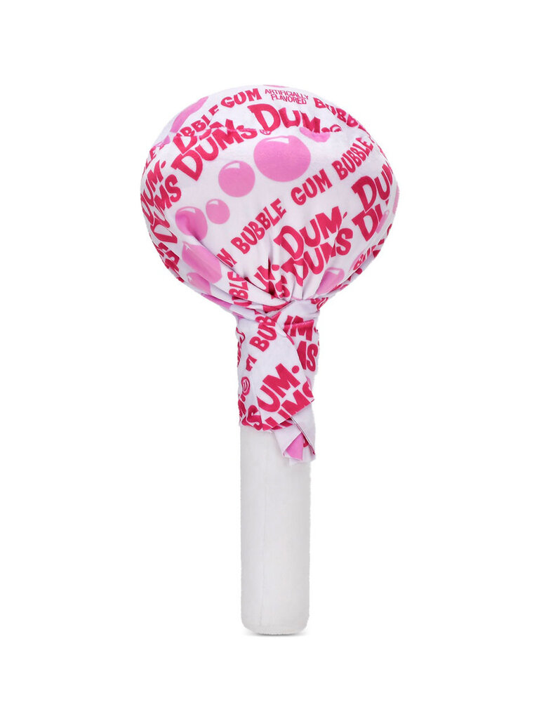Iscream Dum-Dums Bubble Gum Lollipop