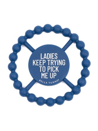 Bella Tunno Ladies Pick Me Up Teether