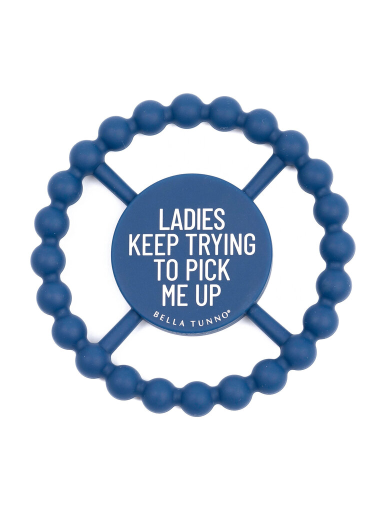 Bella Tunno Ladies Pick Me Up Teether