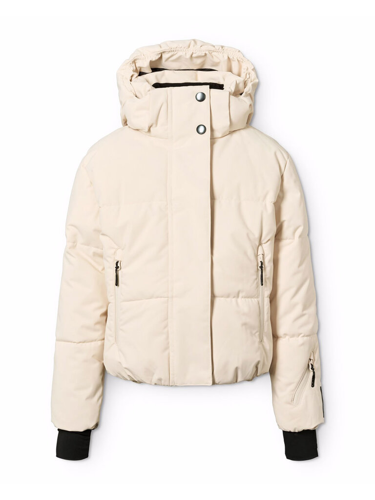 Molo Hansine Pro - Vanilla