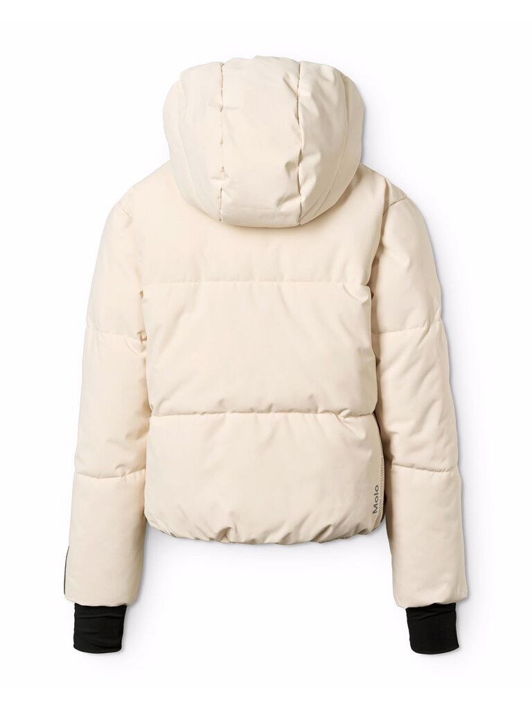 Molo Hansine Pro - Vanilla