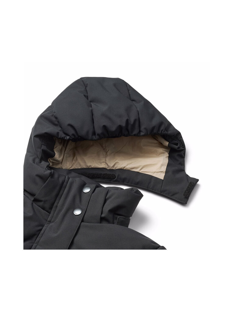 Molo Hansine Pro - Black