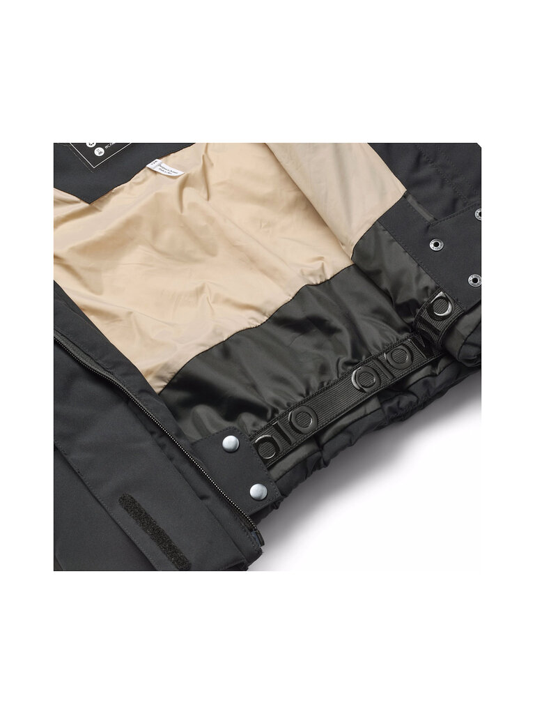 Molo Hansine Pro - Black