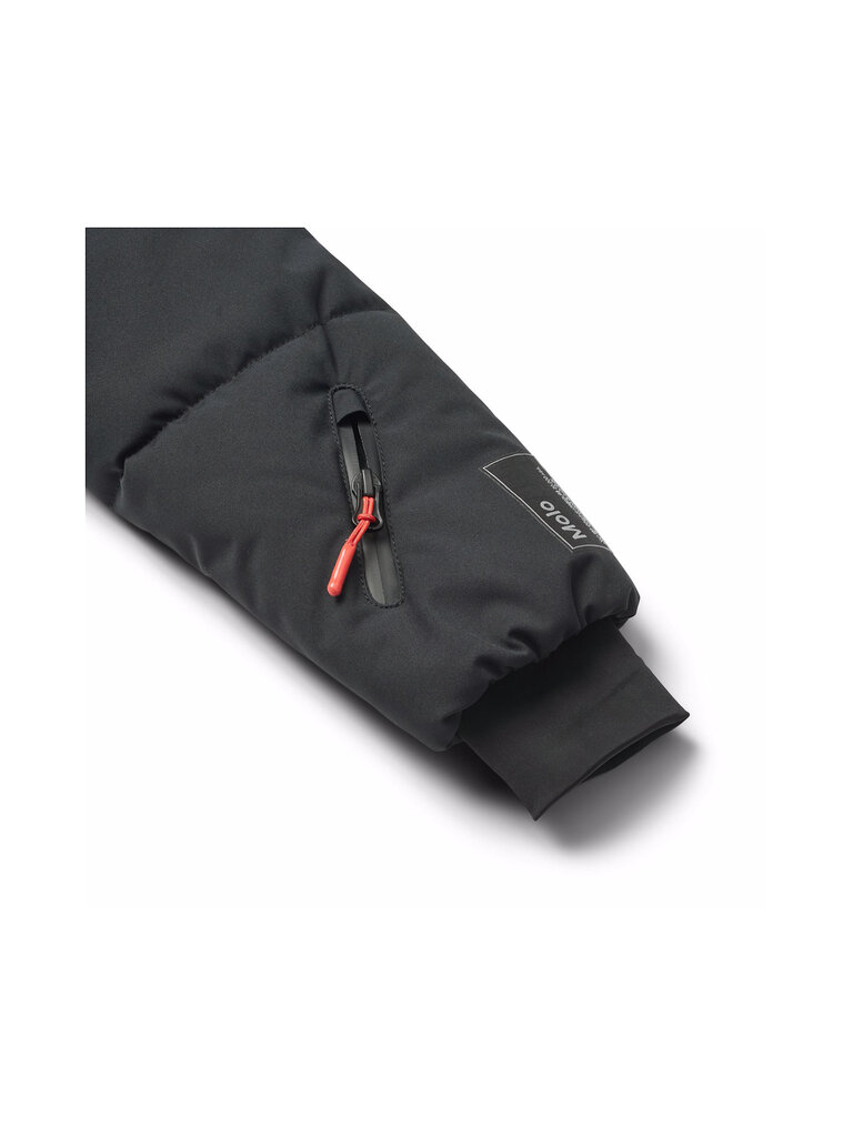 Molo Hansine Pro - Black