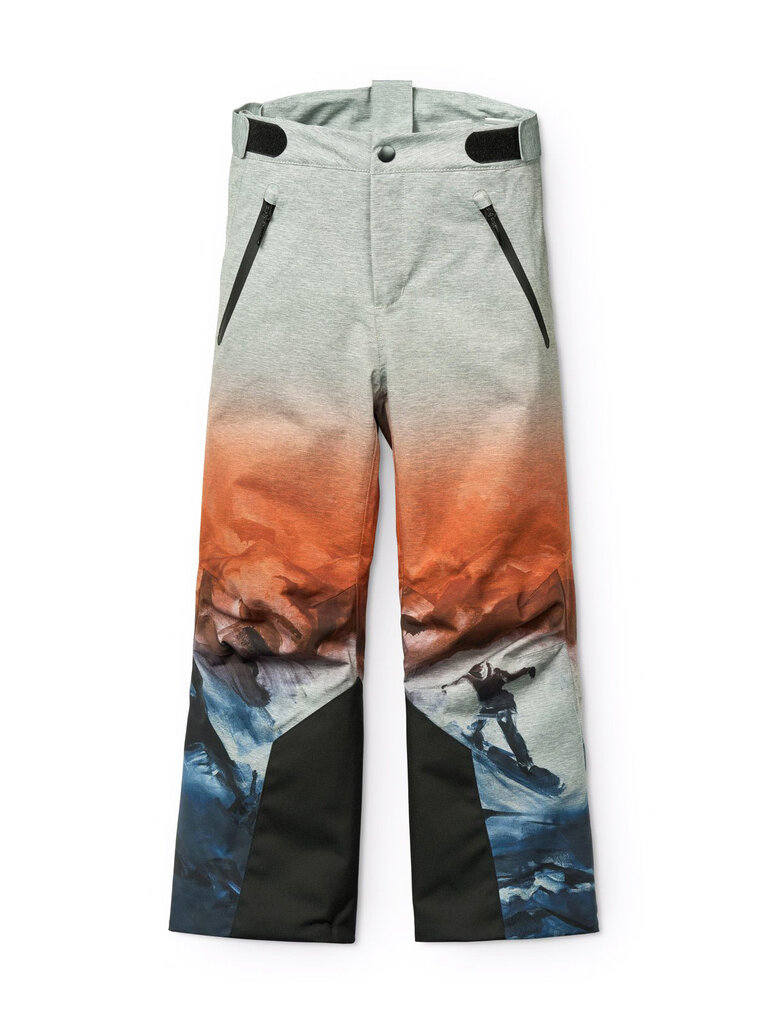 Molo Jump Pro - Sunrise