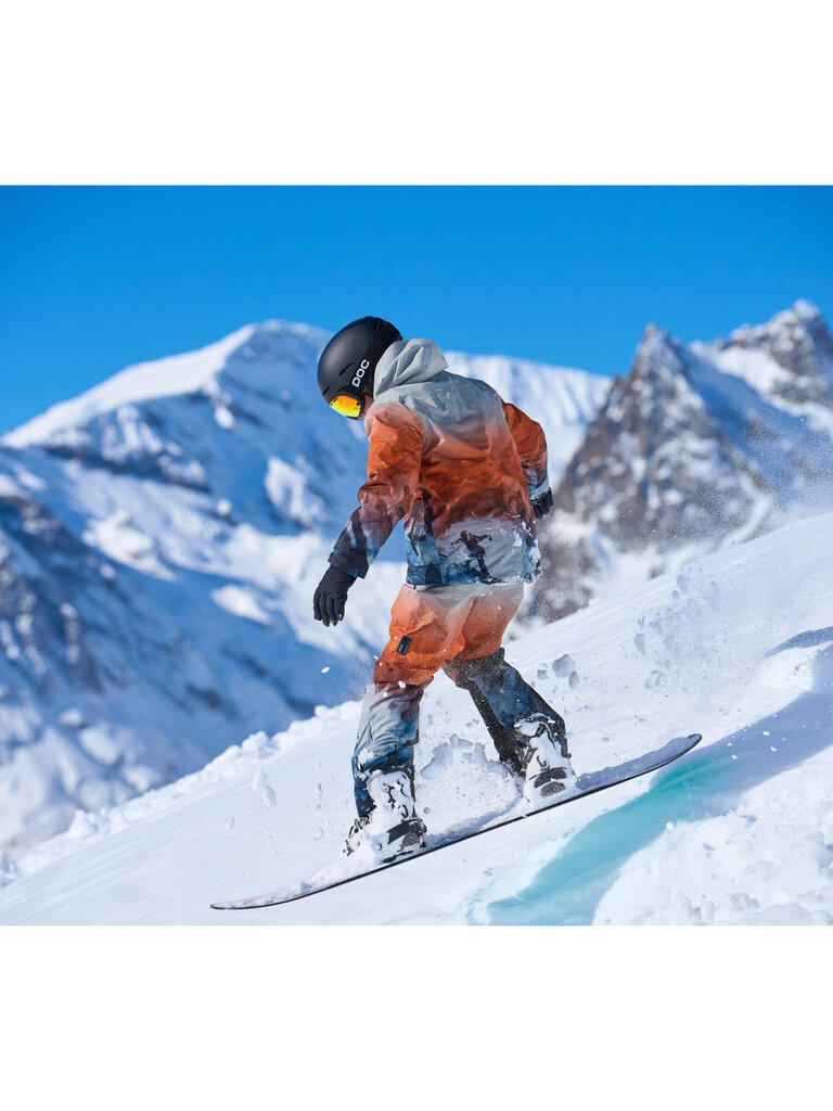 Molo Jump Pro - Sunrise