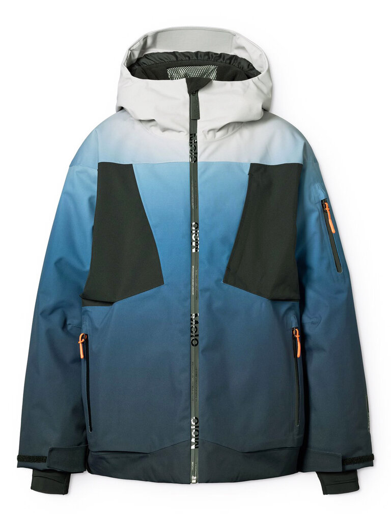 Molo Alpine - Blue Ice