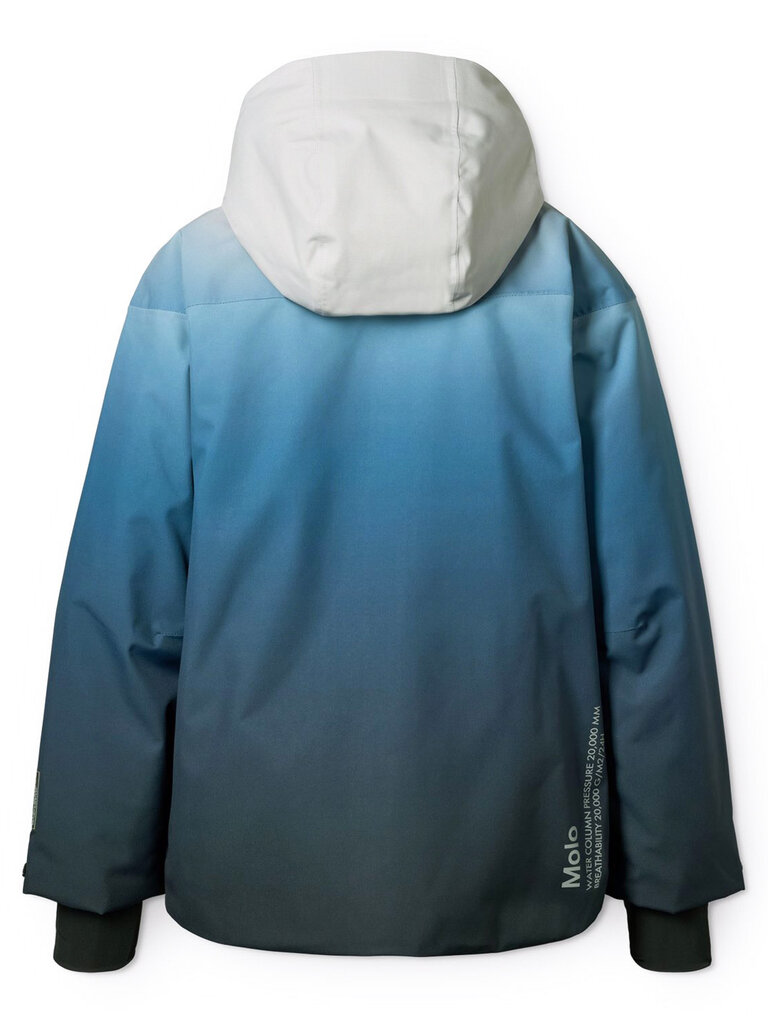 Molo Alpine - Blue Ice