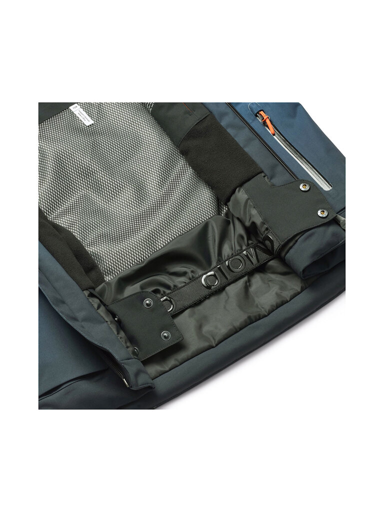 Molo Alpine - Blue Ice