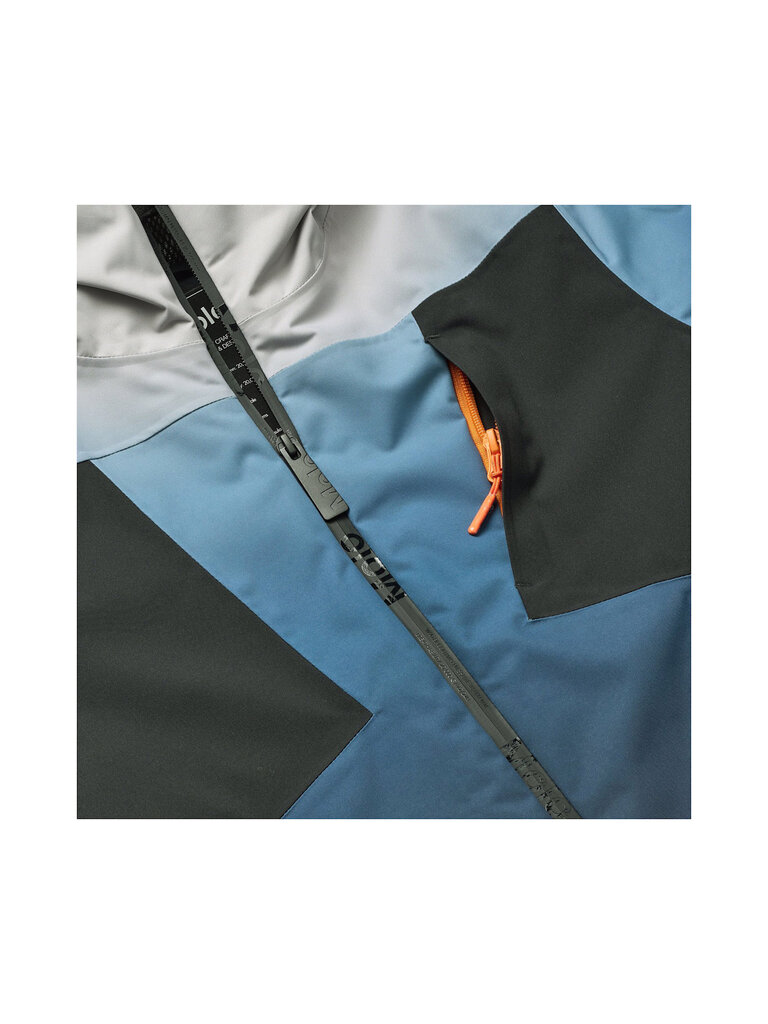 Molo Alpine - Blue Ice