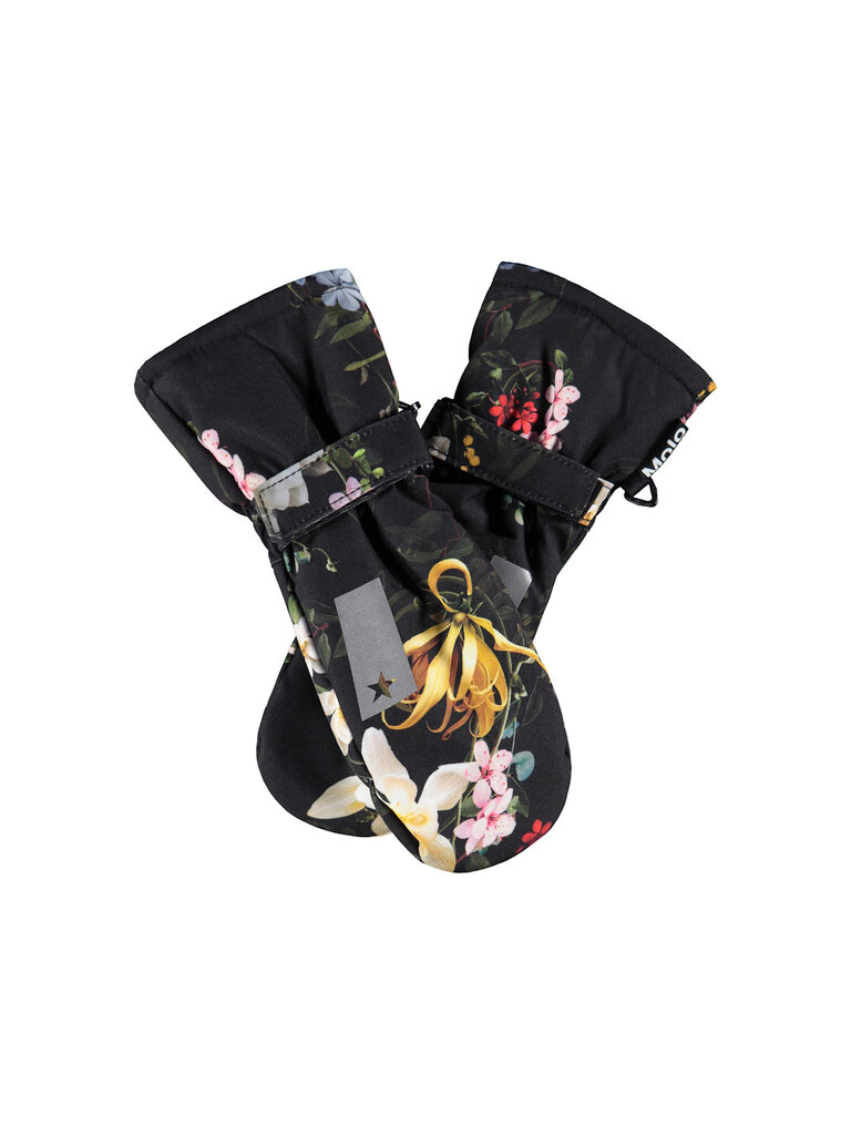 Molo Mitzy - Paisley Flowers