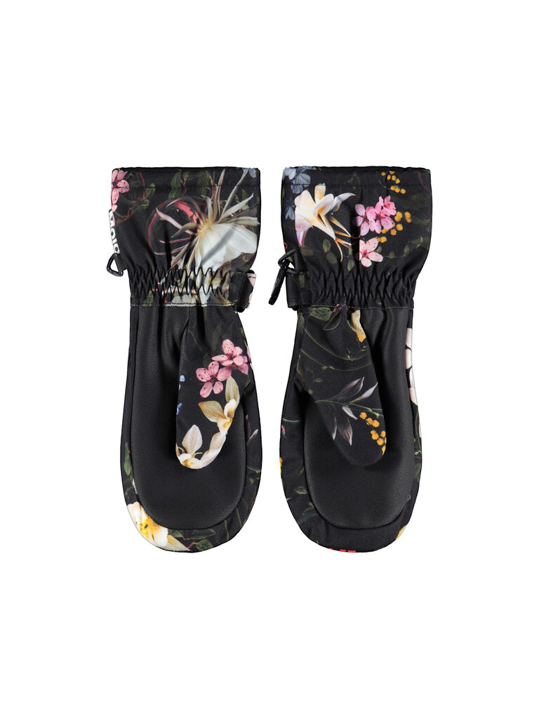 Molo Mitzy - Paisley Flowers