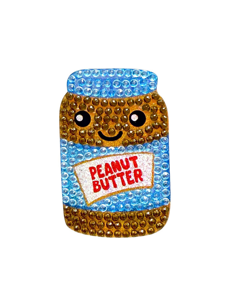 StickerBeans Peanut