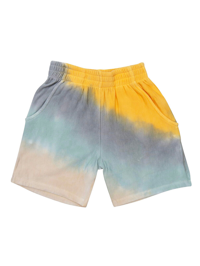 Fairwell Pistachio Athlete Short